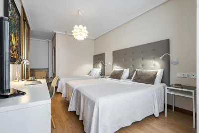 Hotel Salamanca Rio — foto 2