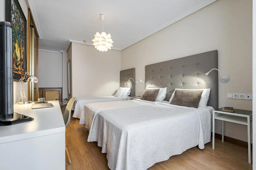 Hotel Salamanca Rio