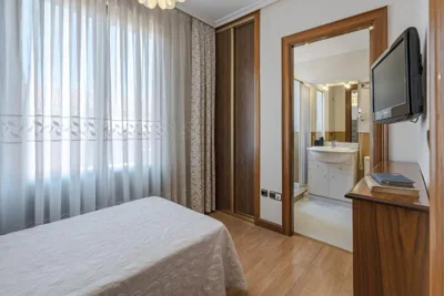 Hotel Salamanca Rio — foto 10