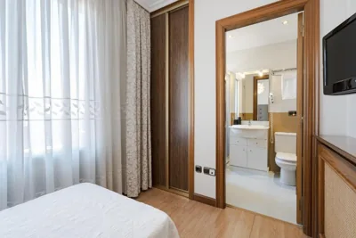 Hotel Salamanca Rio — foto 12