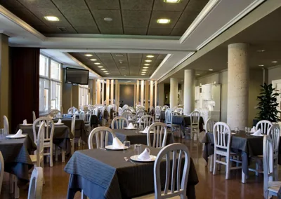 Hotel Salbatoreh — foto 4