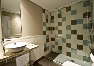 Hotel Salbatoreh — foto 8