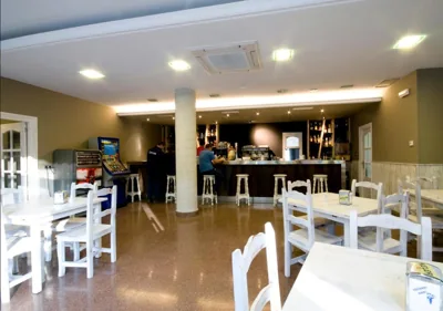 Hotel Salbatoreh — foto 10