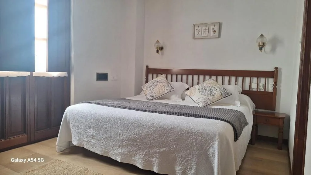 Habitación Doble - 2 camas — Hotel Salldemar