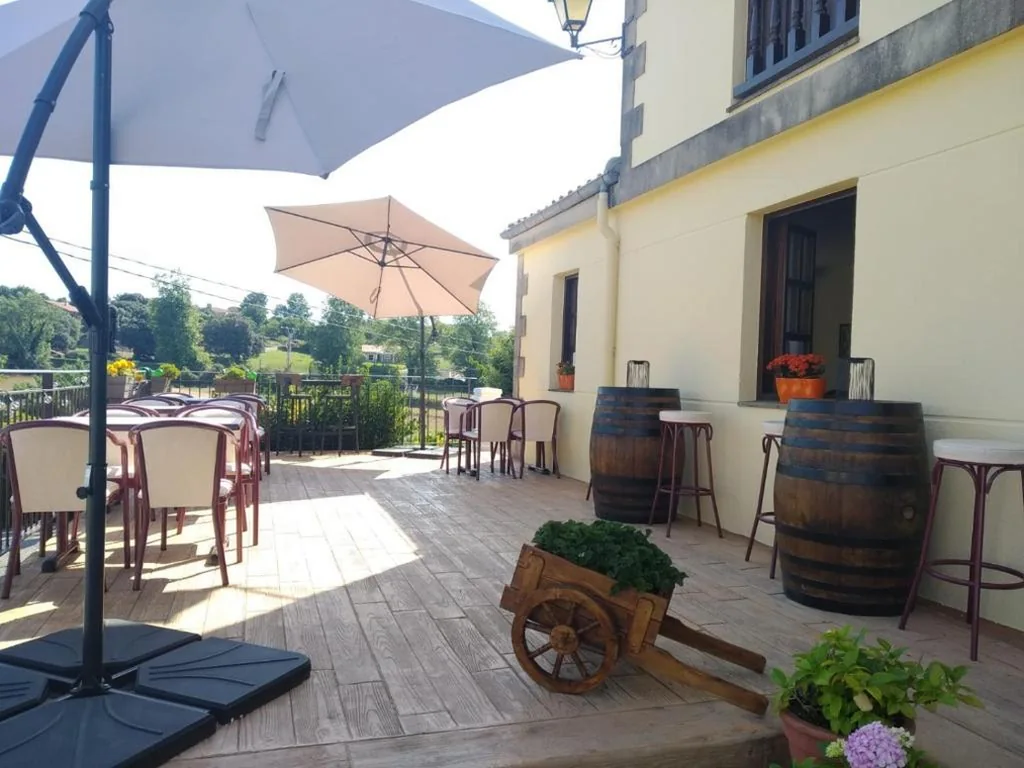 Hotel Salldemar