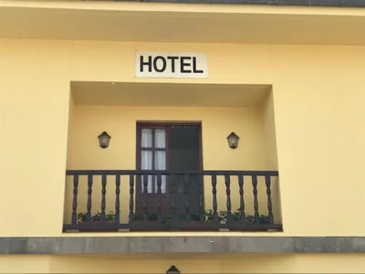Hotel Salldemar — foto 3