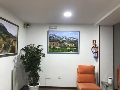 Hotel Salldemar — foto 8