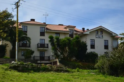 Hotel Salldemar — foto 11