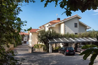 Hotel Salldemar — foto 12