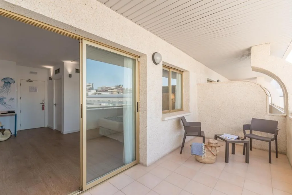 Habitación Doble — Hotel Salou Beach Family Rentalmar
