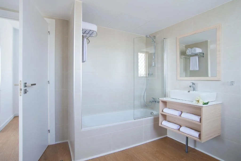 Habitación Individual — Hotel Salou Beach Family Rentalmar