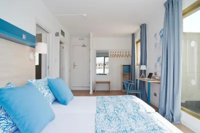 Hotel Salou Beach Family Rentalmar — foto 2