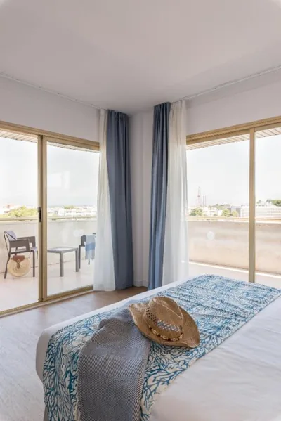 Hotel Salou Beach Family Rentalmar — foto 5