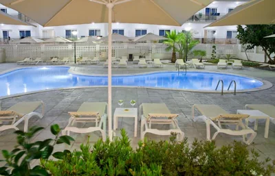 Hotel Salou Beach Family Rentalmar — foto 7