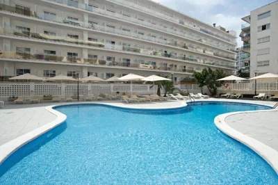 Hotel Salou Beach Family Rentalmar — foto 8