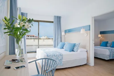 Hotel Salou Beach Family Rentalmar — foto 9
