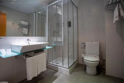 Hotel Salvevir — 照片 3