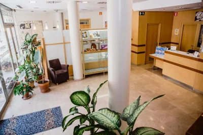 Hotel Salvevir — 照片 6