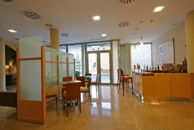Hotel Salvevir — 照片 7