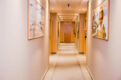 Hotel Salvevir — 照片 10