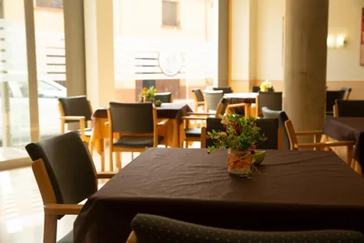 Hotel Salvevir — 照片 11