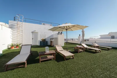 Hotel Salymar — foto 6