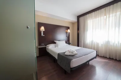 Hotel Salymar — foto 10