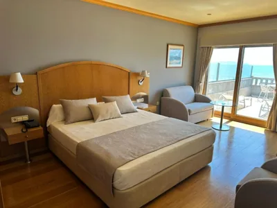 Hotel Samar — 照片 2