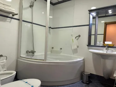 Hotel Samar — 照片 3