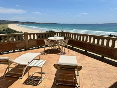 Hotel Samar — 照片 5