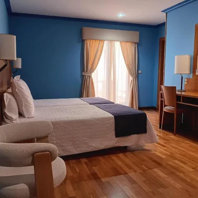 Hotel Samar — 照片 6