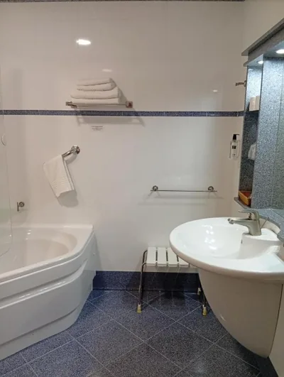 Hotel Samar — 照片 7