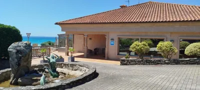 Hotel Samar — 照片 9