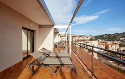 Hotel Samba — foto 7
