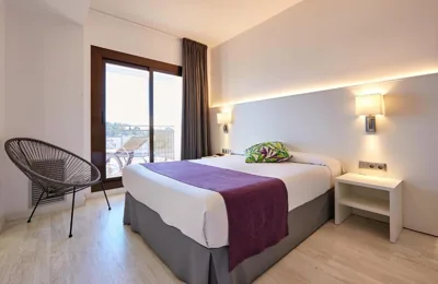 Hotel Samba — foto 10