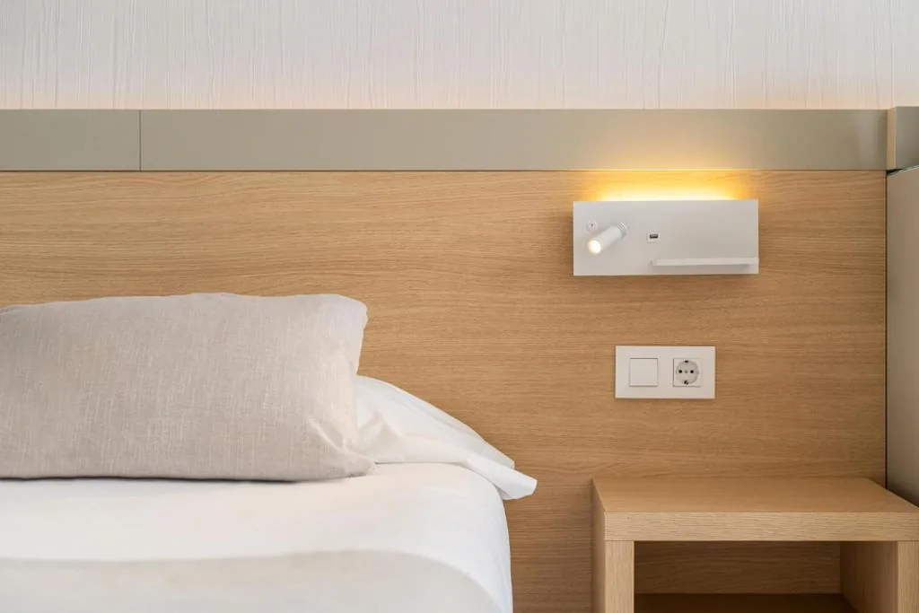 Chambre Premium La Terracita — Hotel Samos