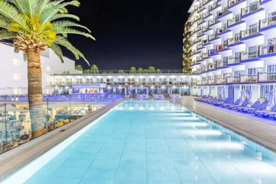 Hotel Samos — photo 10