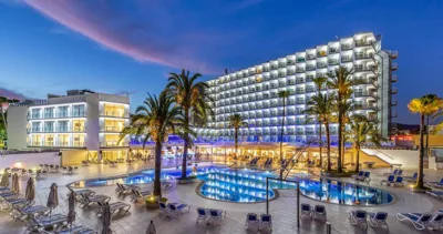 Hotel Samos — photo 11