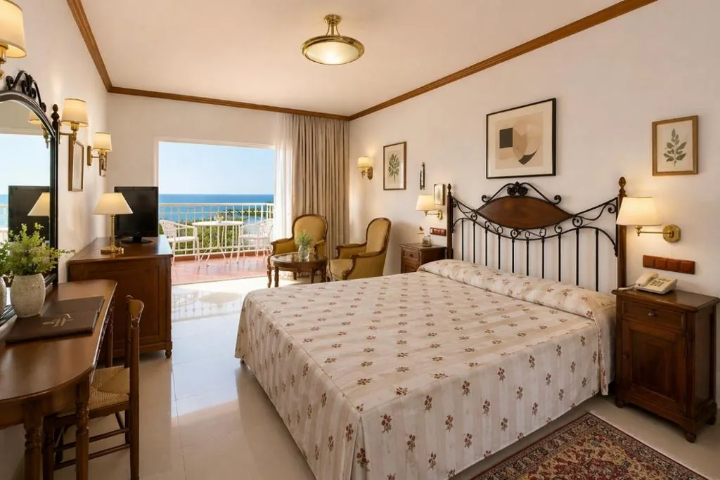 Hotel San Agustin Beach Club