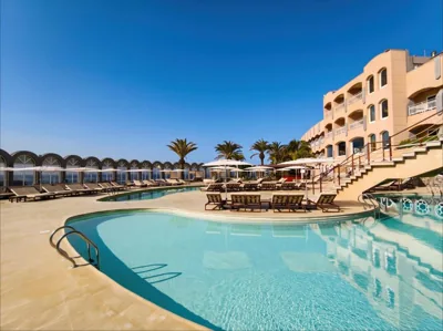 Hotel San Agustin Beach Club — 照片 4