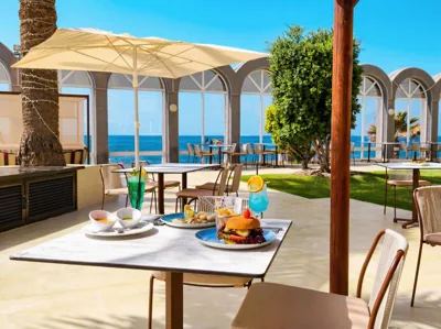 Hotel San Agustin Beach Club — 照片 5