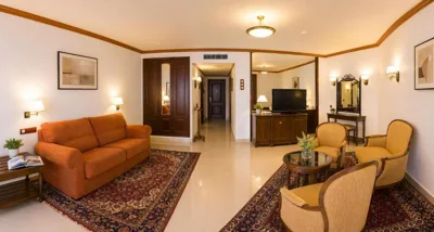 Hotel San Agustin Beach Club — 照片 6