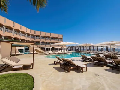 Hotel San Agustin Beach Club — 照片 7