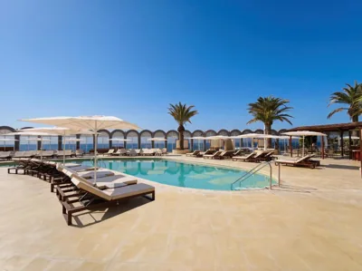 Hotel San Agustin Beach Club — 照片 9