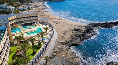Hotel San Agustin Beach Club — 照片 10
