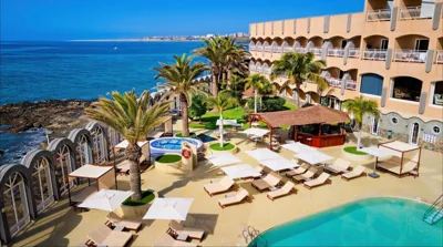 Hotel San Agustin Beach Club — 照片 11