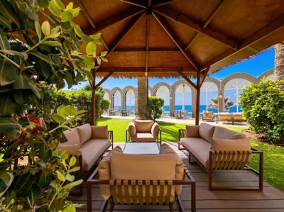 Hotel San Agustin Beach Club — 照片 12