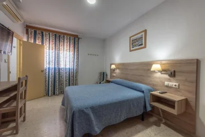 Hotel San Andres — foto 2