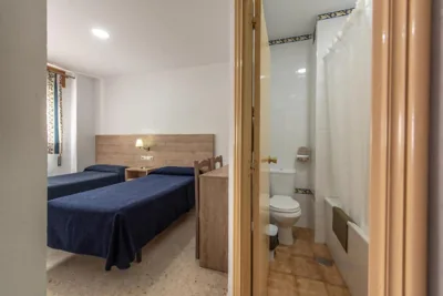 Hotel San Andres — foto 3