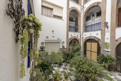 Hotel San Andres — foto 4